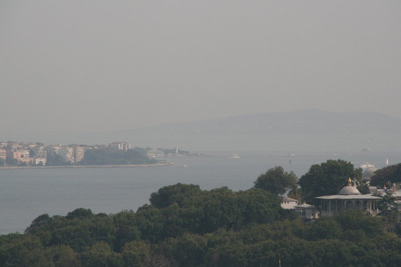 Istanbul Ooglaseren 2010 - 170